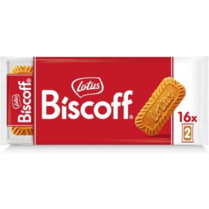 KidzBuzz (Pack Of 2) Lotus Biscoff Biscuit 16x248g KidzBuzz (Pack Of 2) Lotus Biscoff Biscuit 16x248g