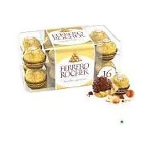 Ferrero Rocher 16 Pieces Boxed Chocolates 200Gx3 Gift For Easter Ferrero Rocher 16 Pieces Boxed Chocolates 200Gx3 Gift For Easter