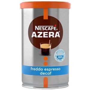 Nescafe Azera Freddo Espresso DECAF - 1 Pack of 95g/3.4oz Nescafe Azera Freddo Espresso DECAF - 1 Pack of 95g/3.4oz