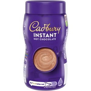 Cadbury Instant Hot Chocolate, 300g Cadbury Instant Hot Chocolate, 300g