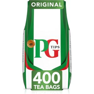 PG Tips Original Black Tea Bags Bulk Flavourful & Full-bodied Perfect Flavour Release 40 PG Tips Original Black Tea Bags Bulk Flavourful & Full-bodied Perfect Flavour Release 40