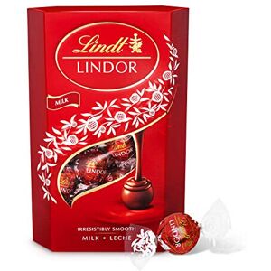 Lindt - Lindor Milk Truffles Box 337g - Chocolate Lindt - Lindor Milk Truffles Box 337g - Chocolate