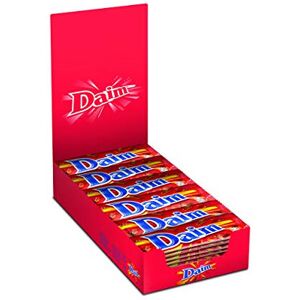 Daim Bar 28 g (Pack of 36) Daim Bar 28 g (Pack of 36)