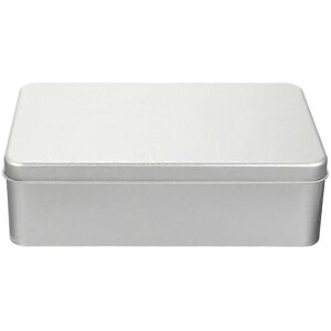 Kricely (As show, One size) Tiramisu Box Cookie Tins Lidded Gift Tins Frosted Candy Box Kricely (As show, One size) Tiramisu Box Cookie Tins Lidded Gift Tins Frosted Candy Box