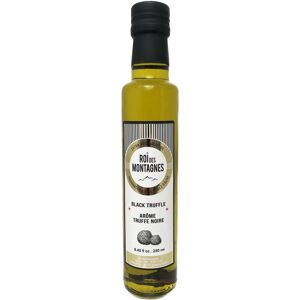 Roi des montagnes Black Truffle Extra Virgin Olive Oil 250ml Roi des montagnes Black Truffle Extra Virgin Olive Oil 250ml