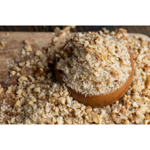 Balsaras's (500g) Organic Crushed Walnuts Balsaras's (500g) Organic Crushed Walnuts