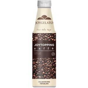Joygelato Joytopping - Ice Cream Topping Sauce - Coffee Flavour - 1kg Joygelato Joytopping - Ice Cream Topping Sauce - Coffee Flavour - 1kg