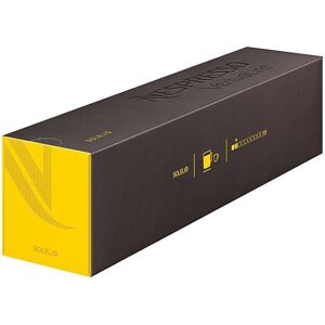 New Orginal Nespresso Vertuo line coffee SOLELIO flavor capsules 2 sleeve 20 pod New Orginal Nespresso Vertuo line coffee SOLELIO flavor capsules 2 sleeve 20 pod