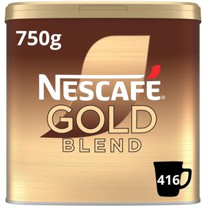 Nescafe NESCAFÉ Gold Blend Instant Coffee 750g - Rich Smooth Flavor Code 12284102 Nescafe NESCAFÉ Gold Blend Instant Coffee 750g - Rich Smooth Flavor Code 12284102