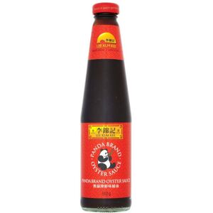 Lee Kum Kee Panda Oyster Sauce - Oyster Sauce Lee Kum Kee Panda Oyster Sauce - Oyster Sauce
