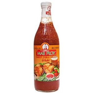 Mae Ploy Sweet Chilli Sauce 730ml Mae Ploy Sweet Chilli Sauce 730ml