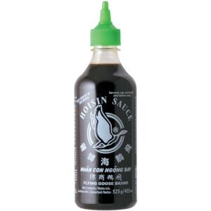 Flying Goose Hoisin Sauce 455ml Flying Goose Hoisin Sauce 455ml