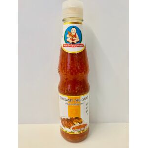 Healthy Boy Thai Sweet Chilli Sauce 350g (300ml) Healthy Boy Thai Sweet Chilli Sauce 350g (300ml)