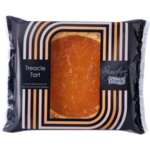 Pearl s Signature Range - Treacle Tart Large Pearl s Signature Range - Treacle Tart Large