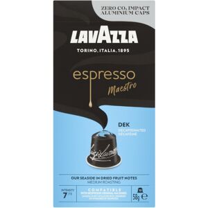 Lavazza Dek Coffee Medium Roast - Coffee Capsules Lavazza Dek Coffee Medium Roast - Coffee Capsules