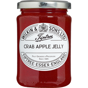 Wilkin & Sons - 'Tiptree' Crab Apple Jelly 340G Wilkin & Sons - 'Tiptree' Crab Apple Jelly 340G