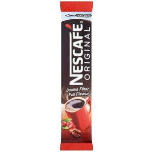 Nescafe Original Individual Sachets - Box of 800 Nescafe Original Individual Sachets - Box of 800