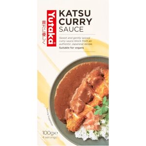 Yorkshire Tea Yutaka Japanese Style Curry 100g Yorkshire Tea Yutaka Japanese Style Curry 100g