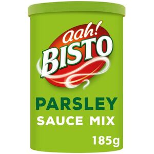 Bisto Parsley Sauce Mix (185g) - Pack of 6 Bisto Parsley Sauce Mix (185g) - Pack of 6