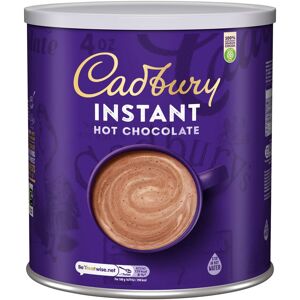Cadbury Drinking Hot Chocolate 2kg Cadbury Drinking Hot Chocolate 2kg