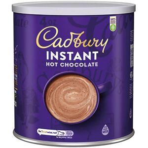 Cadbury Instant Hot Chocolate 2kg Cadbury Instant Hot Chocolate 2kg