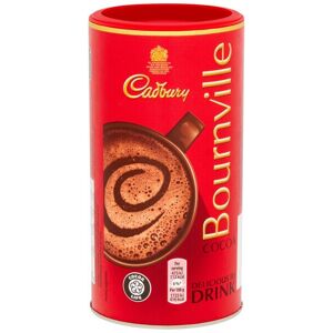 Cadbury Bournville Cocoa Fairtrade (250g) - Pack of 2 Cadbury Bournville Cocoa Fairtrade (250g) - Pack of 2