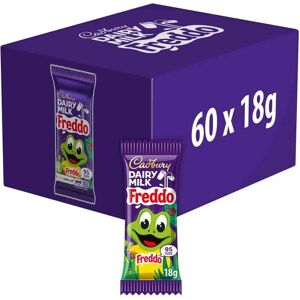 Cadbury Dairy Milk Little Bar 18g Pack of 60 Cadbury Dairy Milk Little Bar 18g Pack of 60