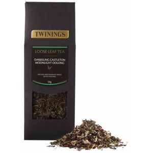 Twinings Castleton Moonlight Oolong Darjeeling 125g (Pack of 4) Twinings Castleton Moonlight Oolong Darjeeling 125g (Pack of 4)