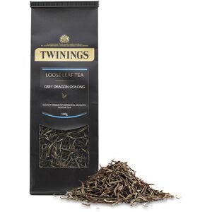 Twinings Grey Dragon Oolong 125g (Pack of 4) Twinings Grey Dragon Oolong 125g (Pack of 4)