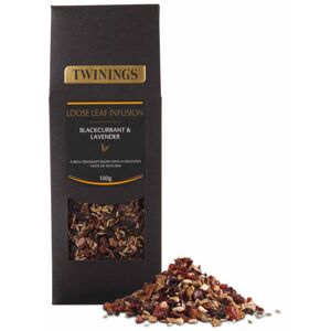 Twinings Blackcurrant & Lavender (Pack of 6) Twinings Blackcurrant & Lavender (Pack of 6)
