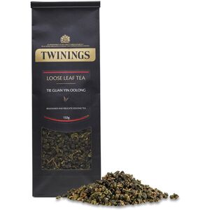 Twinings Tie Guan Yin Oolong 125g (Pack of 2) Twinings Tie Guan Yin Oolong 125g (Pack of 2)