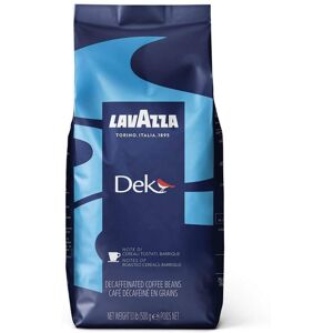 Lavazza Dek Decaffeinated Coffee Beans 1 x 500g Lavazza Dek Decaffeinated Coffee Beans 1 x 500g