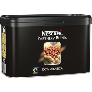 Nescafe NESCAF? Organic Fairtrade Instant Coffee 500g Tin Nescafe NESCAF? Organic Fairtrade Instant Coffee 500g Tin