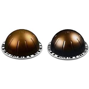 Nespresso Vertuo Double Espresso Selection Long Expiry Coffee Pods Capsules Chia Nespresso Vertuo Double Espresso Selection Long Expiry Coffee Pods Capsules Chia