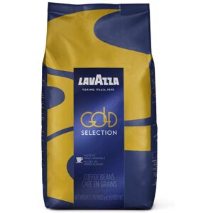 Lavazza Gold Selection Coffee Beans, 2-Pack, 1 kg Each - Medium Roast, Fine Arab Lavazza Gold Selection Coffee Beans, 2-Pack, 1 kg Each - Medium Roast, Fine Arab