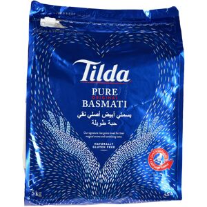 Tilda Pure Basmati Rice, 10 kg Tilda Pure Basmati Rice, 10 kg