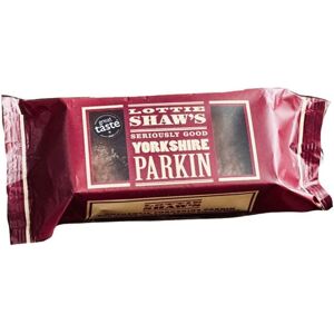Lottie Shaw's Individual Yorkshire Parkin Cake 100g Lottie Shaw's Individual Yorkshire Parkin Cake 100g