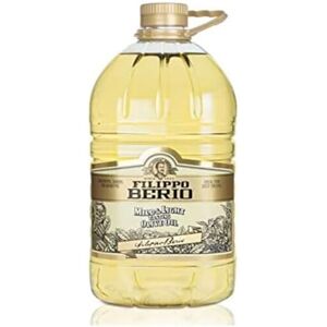 Filippo Berio Olive Oil, Mild and Light Olive Oil, Catering, Bulk Large Bottle, Filippo Berio Olive Oil, Mild and Light Olive Oil, Catering, Bulk Large Bottle,
