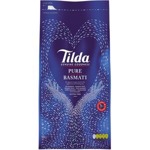 Tilda Pure Basmati Rice, 10kg Tilda Pure Basmati Rice, 10kg