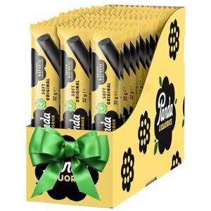 ? Natural Soft Original Liquorice Sweets Bars Pure Panda Licorice Swee ? Natural Soft Original Liquorice Sweets Bars Pure Panda Licorice Swee