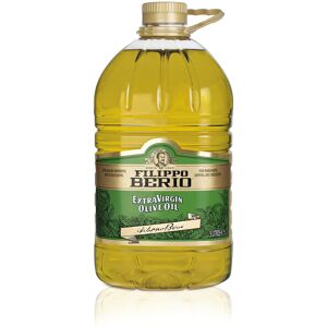 FILIPPO BERIO Extra Virgin Olive Oil, Cooking Oil & Salad Dressing, Bulk bottle, FILIPPO BERIO Extra Virgin Olive Oil, Cooking Oil & Salad Dressing, Bulk bottle,