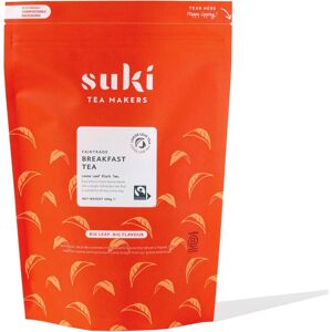 Suki Tea Breakfast Loose Black Tea 500 g Suki Tea Breakfast Loose Black Tea 500 g