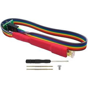 Unbranded For Wson8 Chip Burning Probe Chip Burner Read And Write Spring Pin Baffle Spacin Unbranded For Wson8 Chip Burning Probe Chip Burner Read And Write Spring Pin Baffle Spacin