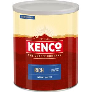 Kenco Really Rich Freeze Dried Instant Coffee 750g Kenco Really Rich Freeze Dried Instant Coffee 750g