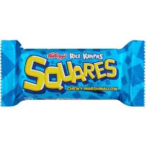 Kelloggs Kellogg's Rice Krispies Squares Chewy Marshmallow 28g (Pack of 30) Kelloggs Kellogg's Rice Krispies Squares Chewy Marshmallow 28g (Pack of 30)