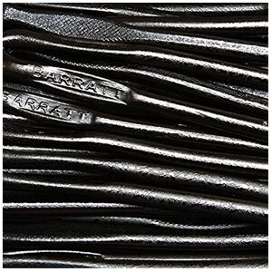 Bassett's Barratt Hard Liquorice sticks x 20 Bassett's Barratt Hard Liquorice sticks x 20
