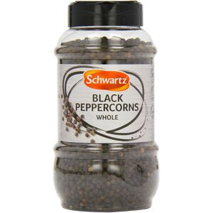 Schwartz for Chef Whole Black Peppercorns 460 g Schwartz for Chef Whole Black Peppercorns 460 g