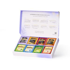 Twinings Favourites Collection Gift Box Ideal Gifts For Birthday & Valentines G Twinings Favourites Collection Gift Box Ideal Gifts For Birthday & Valentines G
