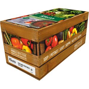 Knorr 100% Soup HighlandVeg 4x2.5kg Knorr 100% Soup HighlandVeg 4x2.5kg