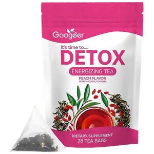 Unbranded (2pcs) 28pcs Detox Tea for Weight Loss Belly Fats Herbal Slimming Tea for Metabo Unbranded (2pcs) 28pcs Detox Tea for Weight Loss Belly Fats Herbal Slimming Tea for Metabo